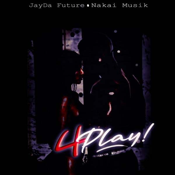 Cover art for 4 Play